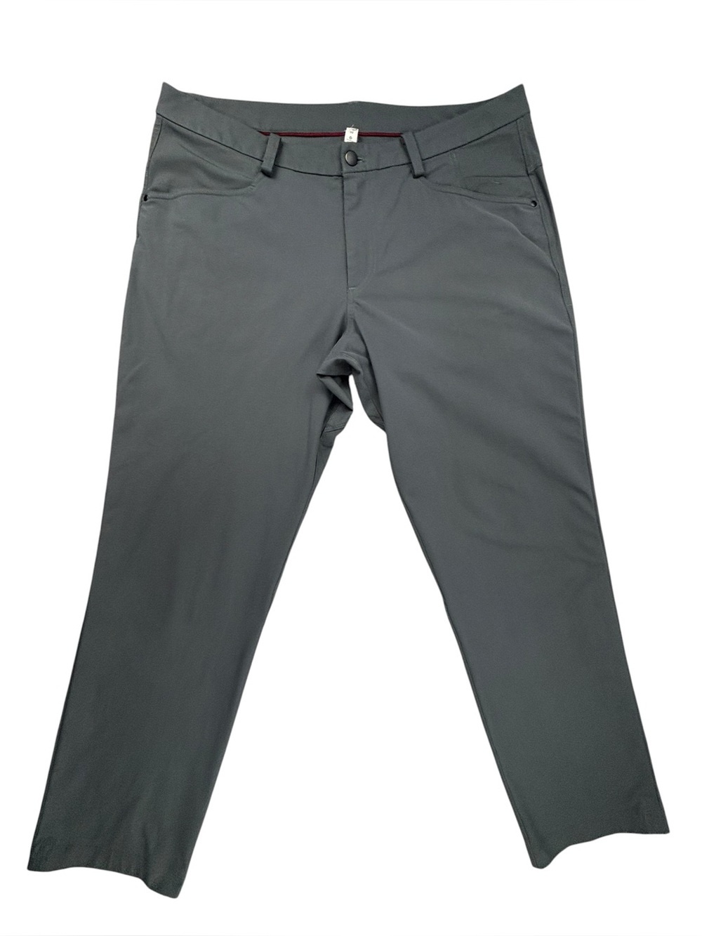 Lululemon | ABC Pants | Size 38 | Excellent condition!!